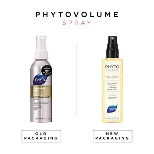 Phyto Phytovolume Spray Brushing Volume 150ml