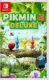 Pikmin 3 Deluxe Edition Nintendo Switch 2020