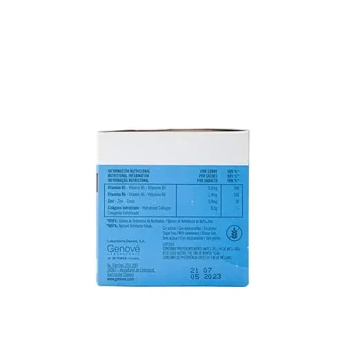 Pilopeptan Linha Intensive Complemento Alimentar 15 Saquetas