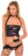 Pipedream Algemas de Neoprene Conforto