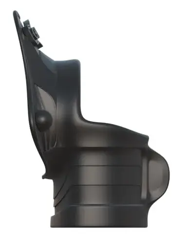 Pipedream Rock-Hard Ri Preto Anel Peniano