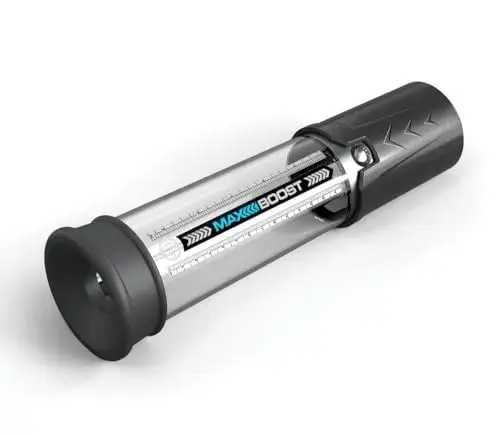 Pipedream Max Boost Preto