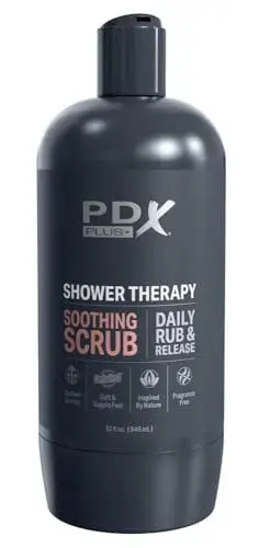 Pipedream Pdx Plus Masturbador Discreto Garrafa Design