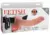 Pipedream Penis Realístico Vibrador 24cm