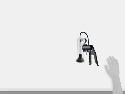 Pipedream Pump Worx Max-Precision Power Pump