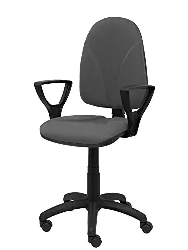 Piqueras y Crespo Algarra Bali Cadeira de Escritório Dark