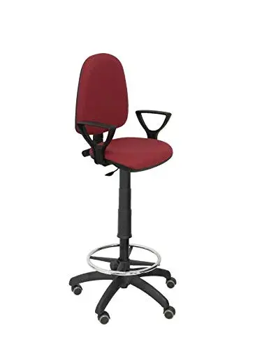 Piqueras y Crespo Ayna Bali Banco Maroon