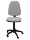 Piqueras y Crespo Ayna Cadeira Operativa Cinza
