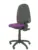 Piqueras y Crespo Ayna Cadeira Operativa Roxo Ajuste ergonômico