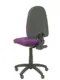 Piqueras y Crespo Ayna Cadeira Operativa Roxo Ajuste ergonômico