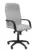 Piqueras y Crespo Cadeira Executiva Letur Cinza Claro