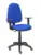 Piqueras y Crespo Cadeira Operativa Azul Ajuste Ergonômico