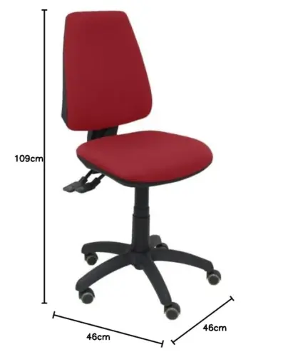 Piqueras y Crespo Elche S Cadeira Operativa Granada