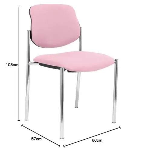 Piqueras y Crespo Villalgordo Bali Rosa