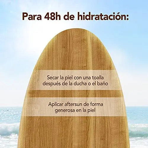 Piz Buin After Sun Spray Corporal 200ml