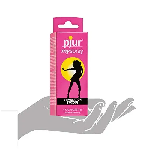 Pjur Lubrificante Back Door Relaxing Anal Glide 100ml