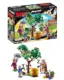 Playmobil Astérix Panorâmix Caldeirão Mágico 5 anos Conjunto