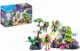 Playmobil Ayuma Armadilha de Nuvem 7 anos conjunto