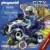 Playmobil City Action Police Speed Quad 4 Anos Conjunto