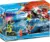 Playmobil City Action Resgate Marítimo Mergulhador com Drone 4+ Conjunto
