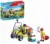Playmobil City Life Carro de Resgate 4 anos Conjunto