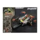 Playmobil Dino Rise Comet Corp Taladro de Demolição 85 Peças