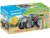 Playmobil Linha Country Trator Grande 4 Anos Conjunto