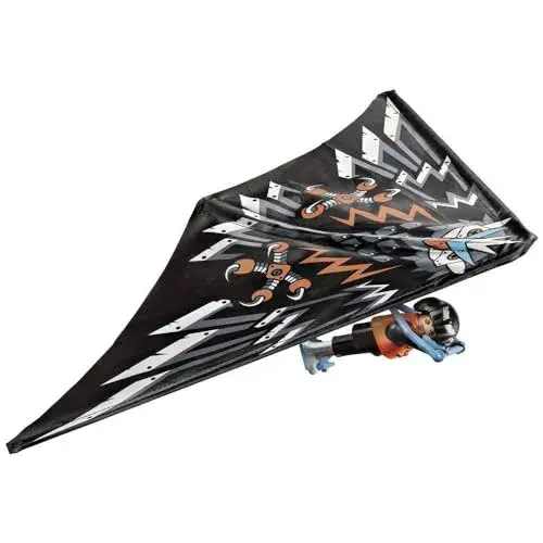 Playmobil Sports & Action Ala Delta 4+ Conjunto