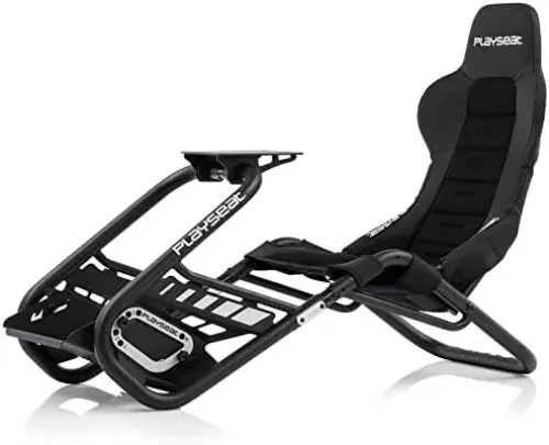 Playseat Trophy Cadeira de Jogos Universal Corrida Preto