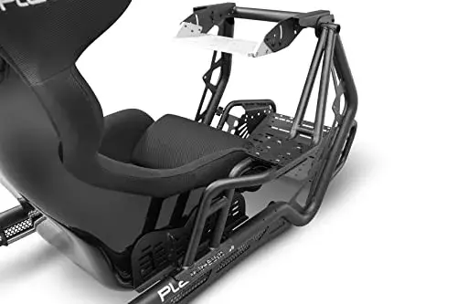 Playseat Sensation PRO Sim Platform Compatível com Alavanca de Mudanças ou Trava de Mão Direita
