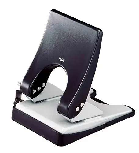 Plus Furador Power-Assisted PU-830A Preto