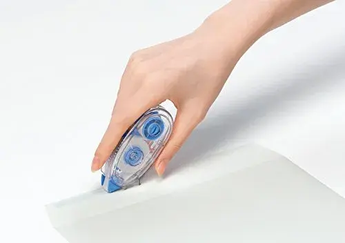 Plus Office Fita Adesiva TG-210 8,4mmx10m