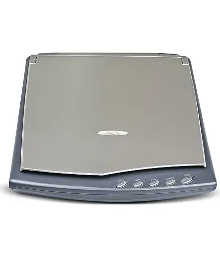 Plustek Opticslim 2610 Plus Scanner