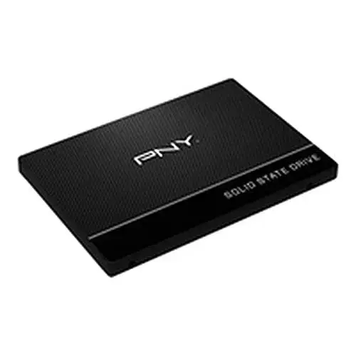 PNY CS900 120GB SSD SATA III