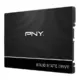 PNY CS900 250GB SSD SATA III Preto