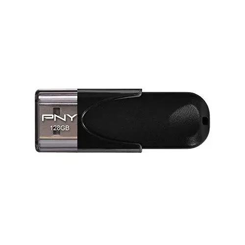 PNY FD128ATT4-EF 128GB USB 2.0