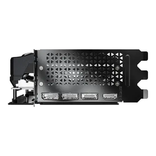 PNY GeForce RTX 5080 16GB GDDR7 OC 2730 MHz VRAM 10752 cores