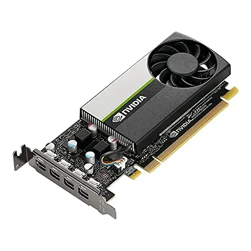 PNY Nvidia Quadro T1000 8GB GDDR6 896 CUDA
