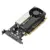 PNY Nvidia T400 4GB CUDA cores 384