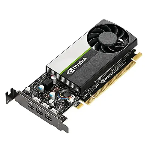 PNY Nvidia T400 4GB CUDA cores 384