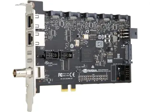 PNY Placa Gráfica Quadro Sync Opção Cartão 2