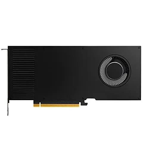 PNY Quadro RTX A4000 16GB GDDR6 6144 cores