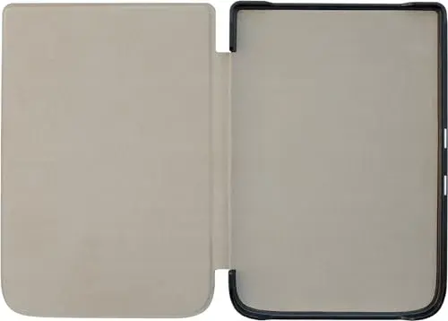 Pocket Book WPUC-616-S-BK Preto Capas para Tablet