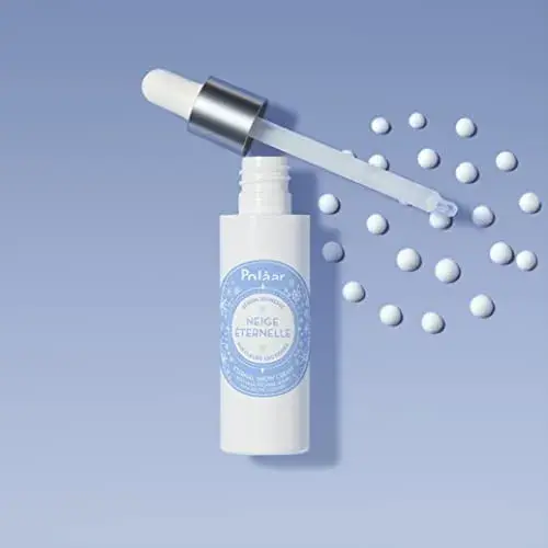 Polaar Neige Eternelle Sérum Rejuvenescedor Flores do Ártico 30ml