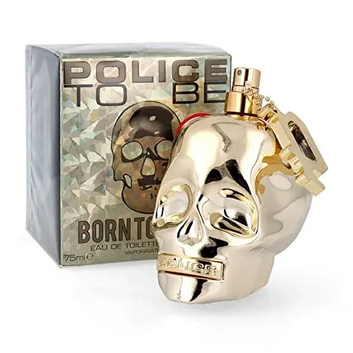 Police To Be Born To Shine Male Eau de Toilette