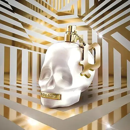Police To Be Born to Shine Woman 125ml Fragrância