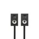 Polk Monitor XT15 150W 4-8 Ohms Preto Compacto