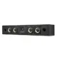 Polk Monitor Xt35 200W Parede Preto Slim
