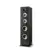 Polkaudio XT70 Potência Alta Preto 6.5 Polegadas
