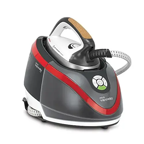 Polti Vaporella Next VN 18.30 2200W Cinzento Funções Automáticas e Eco